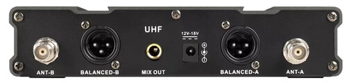 Купить Радиосистема Axelvox DX800HT  9310758. Характеристики, отзывы и цены в Донецке