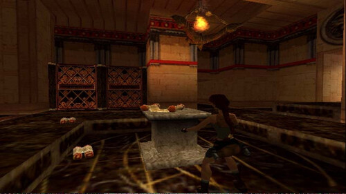 Купить Игра Tomb Raider IV: The Last Revelation (Steam)  5484415. Характеристики, отзывы и цены в Донецке