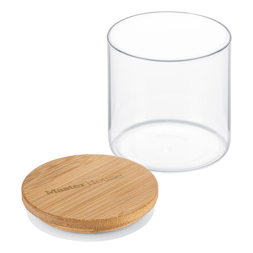 Купить Набор банок для хранения Master House Тауэр 75712  9182076. Характеристики, отзывы и цены в Донецке