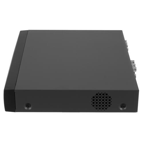 Купить Регистратор для видеонаблюдения HiWatch DS-H304QA(B)  5073699. Характеристики, отзывы и цены в Донецке
