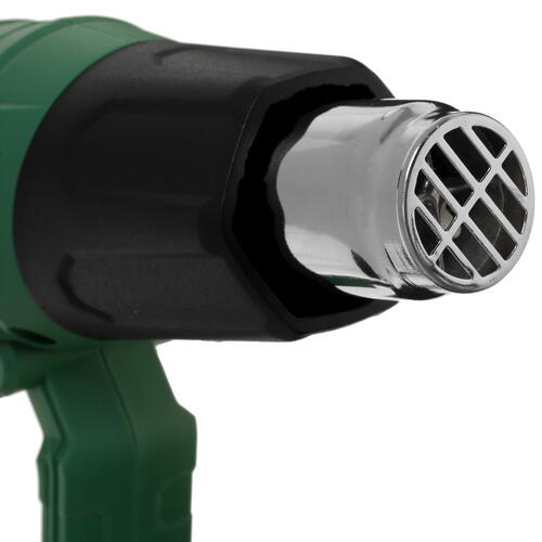 Купить Технический фен FinePower HG0320  4715838. Характеристики, отзывы и цены в Донецке