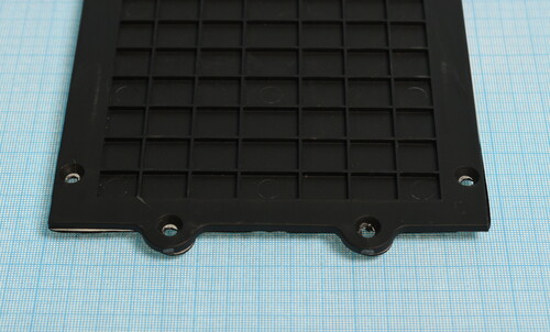 Купить Корпус (Крышка деки) для электросамоката Aceline WX500  9145593. Характеристики, отзывы и цены в Донецке