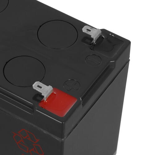Купить Аккумуляторная батарея для ИБП CSB GP 1272  5416694. Характеристики, отзывы и цены в Донецке