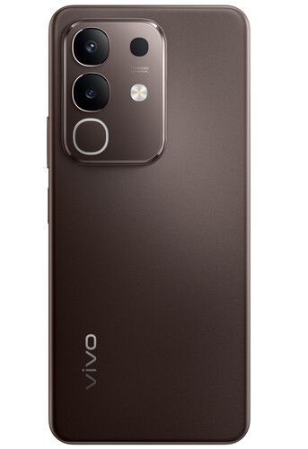 Купить 6.68" Смартфон Vivo Y29 256 ГБ коричневый  5626152. Характеристики, отзывы и цены в Донецке