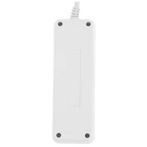 Купить Удлинитель Perfeo POWERMATE PF-PE-3/1.5-W белый  9172320. Характеристики, отзывы и цены в Донецке