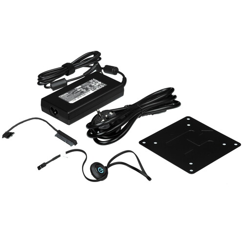 Купить Мини ПК MSI Cubi NUC 1M-044XRU [9S6-B0B111-044]  5485034. Характеристики, отзывы и цены в Донецке