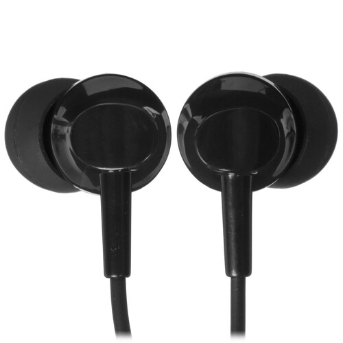 Купить Проводные наушники HOCO M14 черный 2018  5465072. Характеристики, отзывы и цены в Донецке