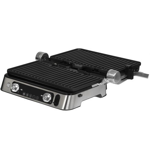Купить Гриль Braun CG9167 серебристый  9077517. Характеристики, отзывы и цены в Донецке