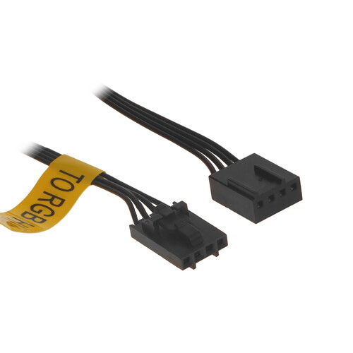 Купить Комплект вентиляторов Corsair LL120 RGB  5610046. Характеристики, отзывы и цены в Донецке