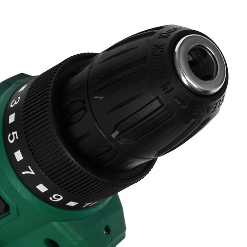 Купить Дрель-шуруповерт OVK TOOLS OTCS3AA-12V-1.5A  9308503. Характеристики, отзывы и цены в Донецке