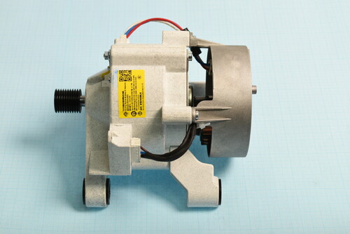Купить Двигатель для стиральной машины (220-240V_13000Rpm_350W) (WDHX350FD) [2365209]  9111260. Характеристики, отзывы и цены в Донецке