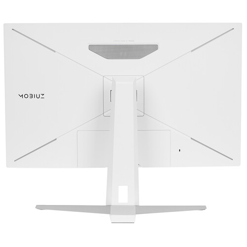 Купить 32" Монитор BenQ Mobiuz EX3210U белый  5491182. Характеристики, отзывы и цены в Донецке