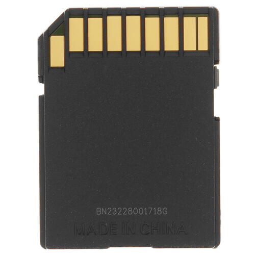 Купить Карта памяти SanDisk Extreme Pro SDXC 64 ГБ [SDSDXXU-064G-GN4IN]  9102930. Характеристики, отзывы и цены в Донецке