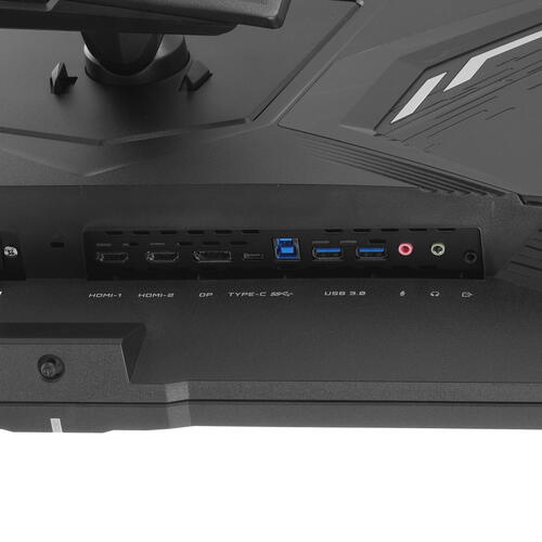 Купить 31.5" Монитор GIGABYTE AORUS FI32Q черный  4747804. Характеристики, отзывы и цены в Донецке