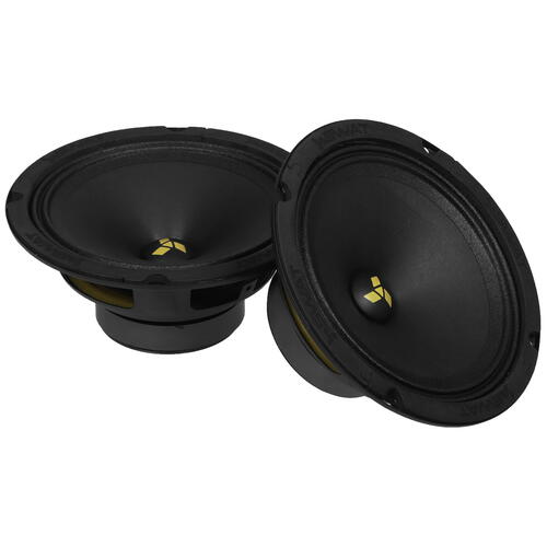 Купить Среднечастотная акустическая система SWAT MAS-65Pro  8148057. Характеристики, отзывы и цены в Донецке