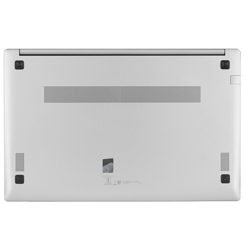 Купить 15.6" Ноутбук Samsung Galaxy Book 4 NP754 серебристый  5611350. Характеристики, отзывы и цены в Донецке