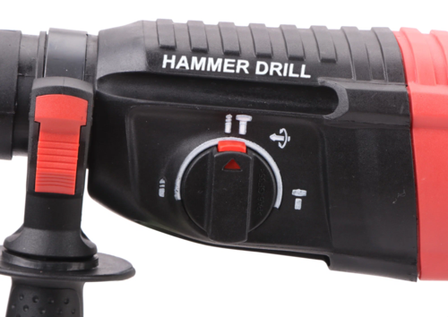 Купить Перфоратор Boxbot RH-800C-2  5634768. Характеристики, отзывы и цены в Донецке