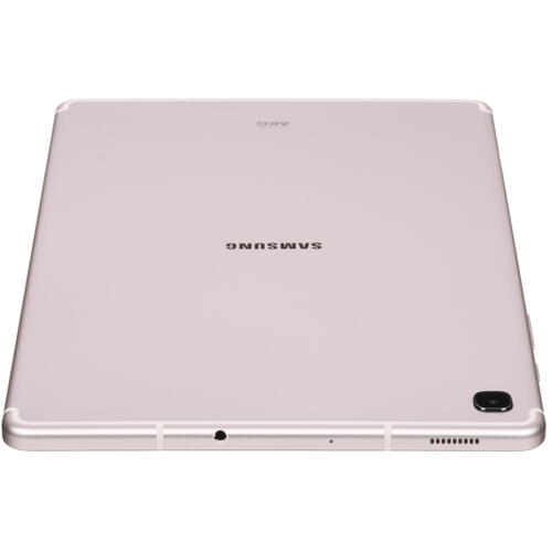 Купить 10.4" Планшет Samsung Galaxy Tab S6 Lite (2024) LTE 64 ГБ розовый + стилус  5458143. Характеристики, отзывы и цены в Донецке