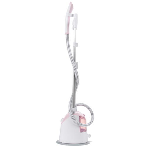 Купить Отпариватель вертикальный Philips GC485/40 белый  1631050. Характеристики, отзывы и цены в Донецке