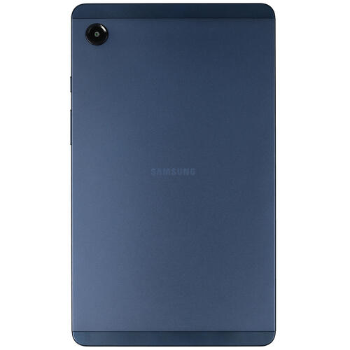 Купить 8.7" Планшет Samsung Galaxy Tab A9 LTE 64 ГБ синий  5433451. Характеристики, отзывы и цены в Донецке