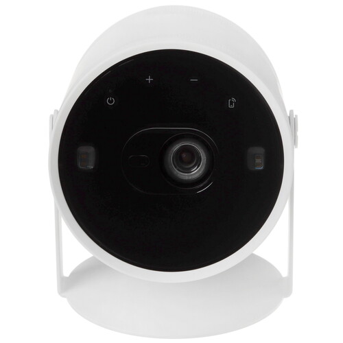 Купить Проектор Samsung The Freestyle 2nd Gen LFF3C белый  5488340. Характеристики, отзывы и цены в Донецке