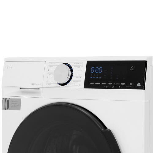 Купить Стиральная машина Eigen Rein C series S1 белый  5405836. Характеристики, отзывы и цены в Донецке