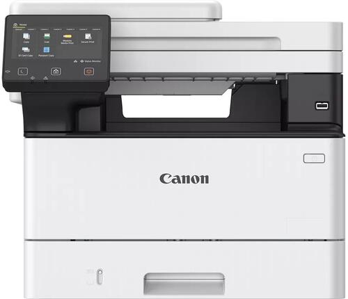 Купить МФУ лазерное Canon i-SENSYS MF465dw  9092025. Характеристики, отзывы и цены в Донецке