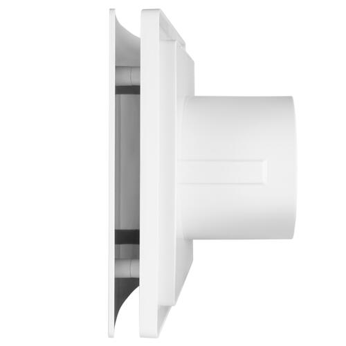 Купить Вытяжной вентилятор Royal Thermo RAFS 100 V белый  9115802. Характеристики, отзывы и цены в Донецке