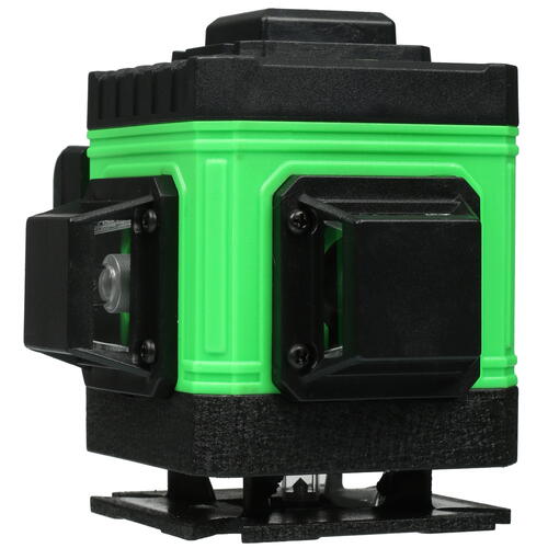 Купить Лазерный нивелир Zitrek LL12-GL-Cube  5316439. Характеристики, отзывы и цены в Донецке