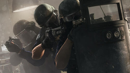 Купить Игра Tom Clancy's Rainbow Six Siege – Operator Edition (Xbox ONE, Xbox Series S, Xbox Series X)  4836936. Характеристики, отзывы и цены в Донецке