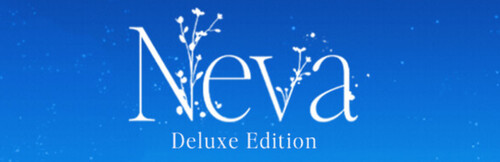 Купить Игра Neva - Deluxe Edition (Switch)  5623485. Характеристики, отзывы и цены в Донецке