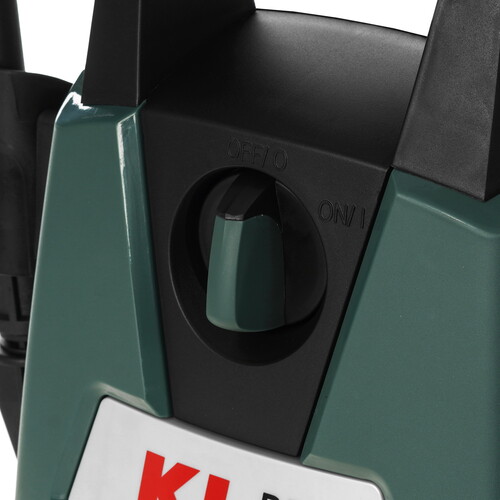 Купить Мойка высокого давления KLPRO KLY1500  5483769. Характеристики, отзывы и цены в Донецке