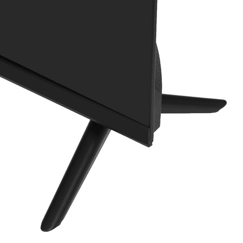 Купить 32" (81 см) Телевизор Topdevice TDTV32ES13H_BK черный  9299200. Характеристики, отзывы и цены в Донецке