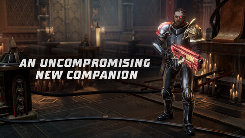 Купить Дополнение для игры Warhammer 40.000: Rogue Trader - Lex Imperialis (Steam)  5633261. Характеристики, отзывы и цены в Донецке