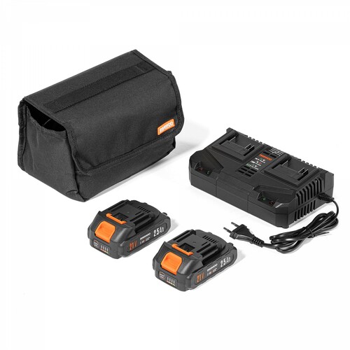 Купить Воздуходувка-пылесос DAEWOO DABL 9042Li SET  5473959. Характеристики, отзывы и цены в Донецке