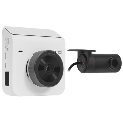 Купить Видеорегистратор 70mai Dash Cam A400-1  5042224. Характеристики, отзывы и цены в Донецке