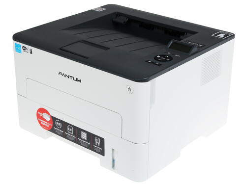 Купить Принтер лазерный Pantum P3010DW  1105205. Характеристики, отзывы и цены в Донецке