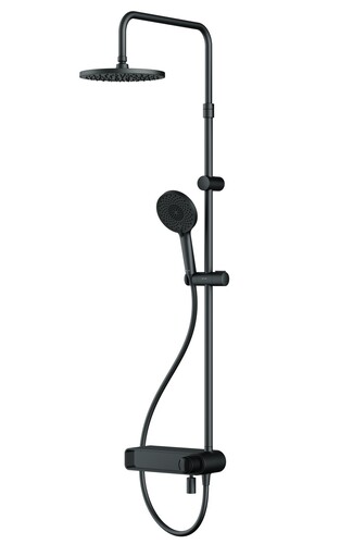 Купить Душевая система со смесителем для душа  X-Joy AM.PM X-Joy F0785A722  5469437. Характеристики, отзывы и цены в Донецке