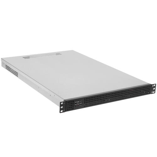 Купить Серверный корпус ExeGate Pro 1U650-04  8184951. Характеристики, отзывы и цены в Донецке