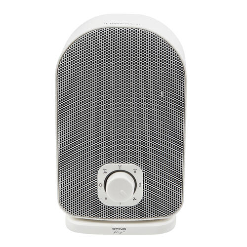 Купить Тепловентилятор Stingray ST-FH1053B  9111804. Характеристики, отзывы и цены в Донецке