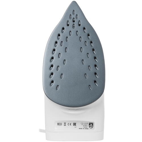 Купить Утюг Philips DST3011/20 синий  5343597. Характеристики, отзывы и цены в Донецке