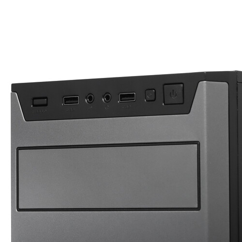 Купить ПК DEXP Atlas H478  5492814. Характеристики, отзывы и цены в Донецке