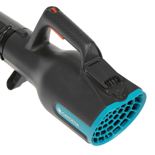 Купить Воздуходувка Gardena PowerJet 18V P4A 14890-55  5307251. Характеристики, отзывы и цены в Донецке