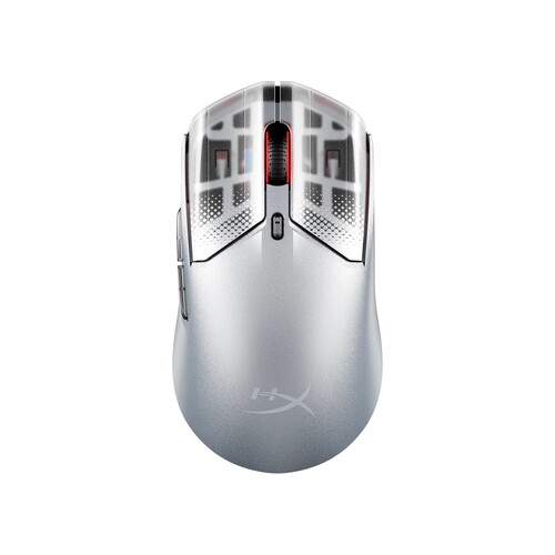 Купить Мышь беспроводная/проводная HyperX Pulsefire Haste 2 S  9310620. Характеристики, отзывы и цены в Донецке
