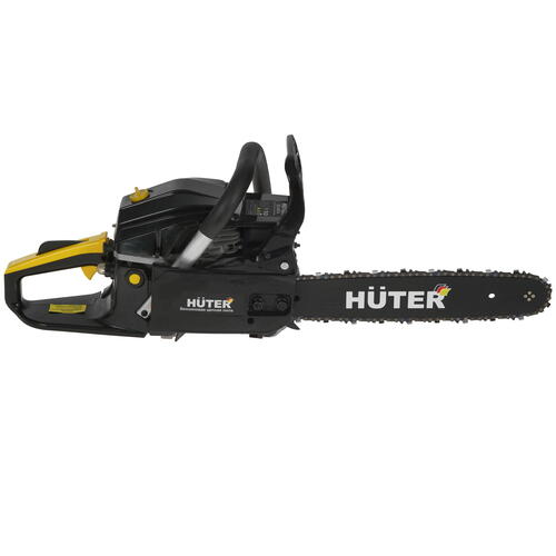 Купить Бензопила Huter BS-4514  9915403. Характеристики, отзывы и цены в Донецке