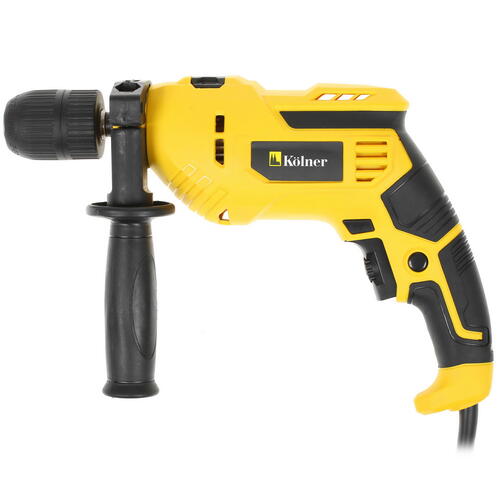 Купить Дрель  Kolner KID 700VQ  7999186. Характеристики, отзывы и цены в Донецке
