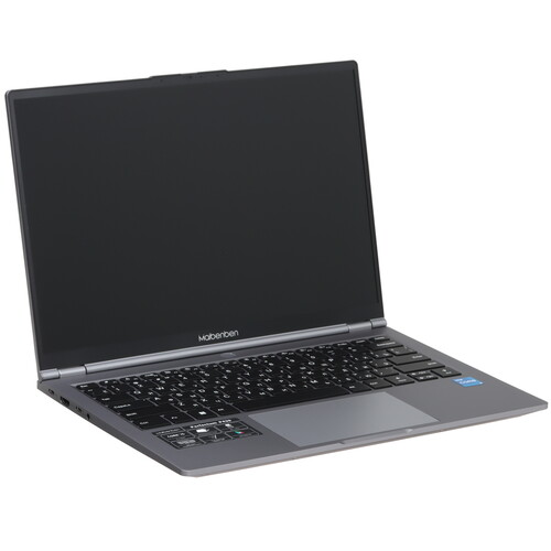 Купить 14" Ноутбук MAIBENBEN P429 серый  5452182. Характеристики, отзывы и цены в Донецке