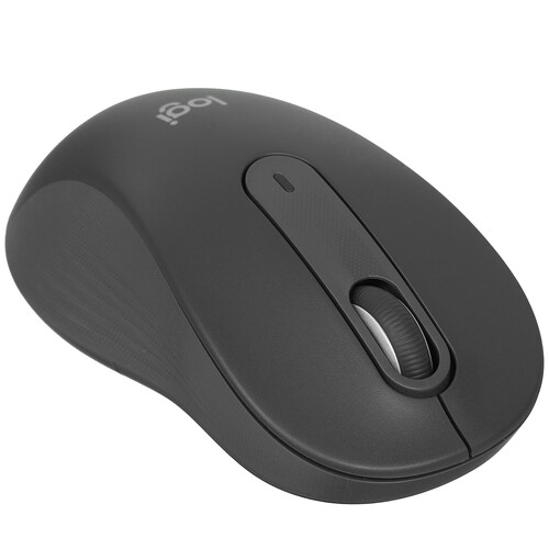Купить Мышь беспроводная Logitech Signature M650 L  5059918. Характеристики, отзывы и цены в Донецке