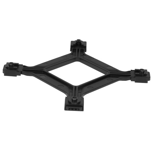 Купить Система охлаждения PCCooler DA360 Pro ARGB черная  5611078. Характеристики, отзывы и цены в Донецке