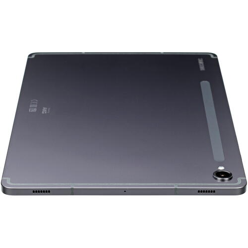 Купить 11" Планшет Samsung Galaxy Tab S9 5G 128 ГБ серый + стилус  5425470. Характеристики, отзывы и цены в Донецке
